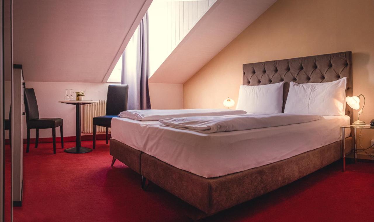 Grand Hotel Bellevue - Adults Only Мерано Экстерьер фото