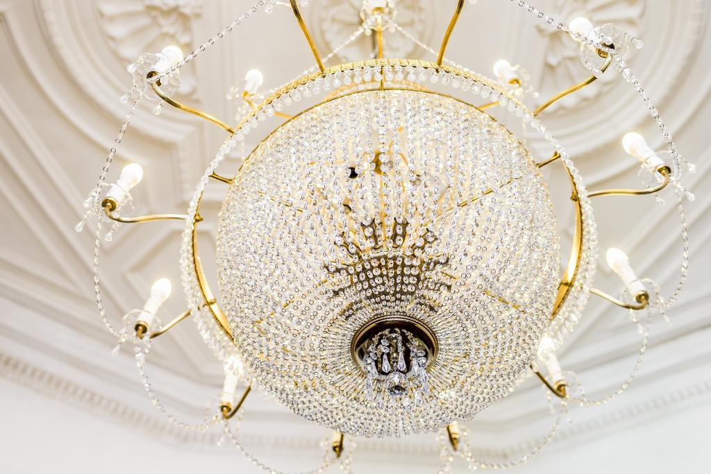 Grand Hotel Bellevue - Adults Only Мерано Экстерьер фото